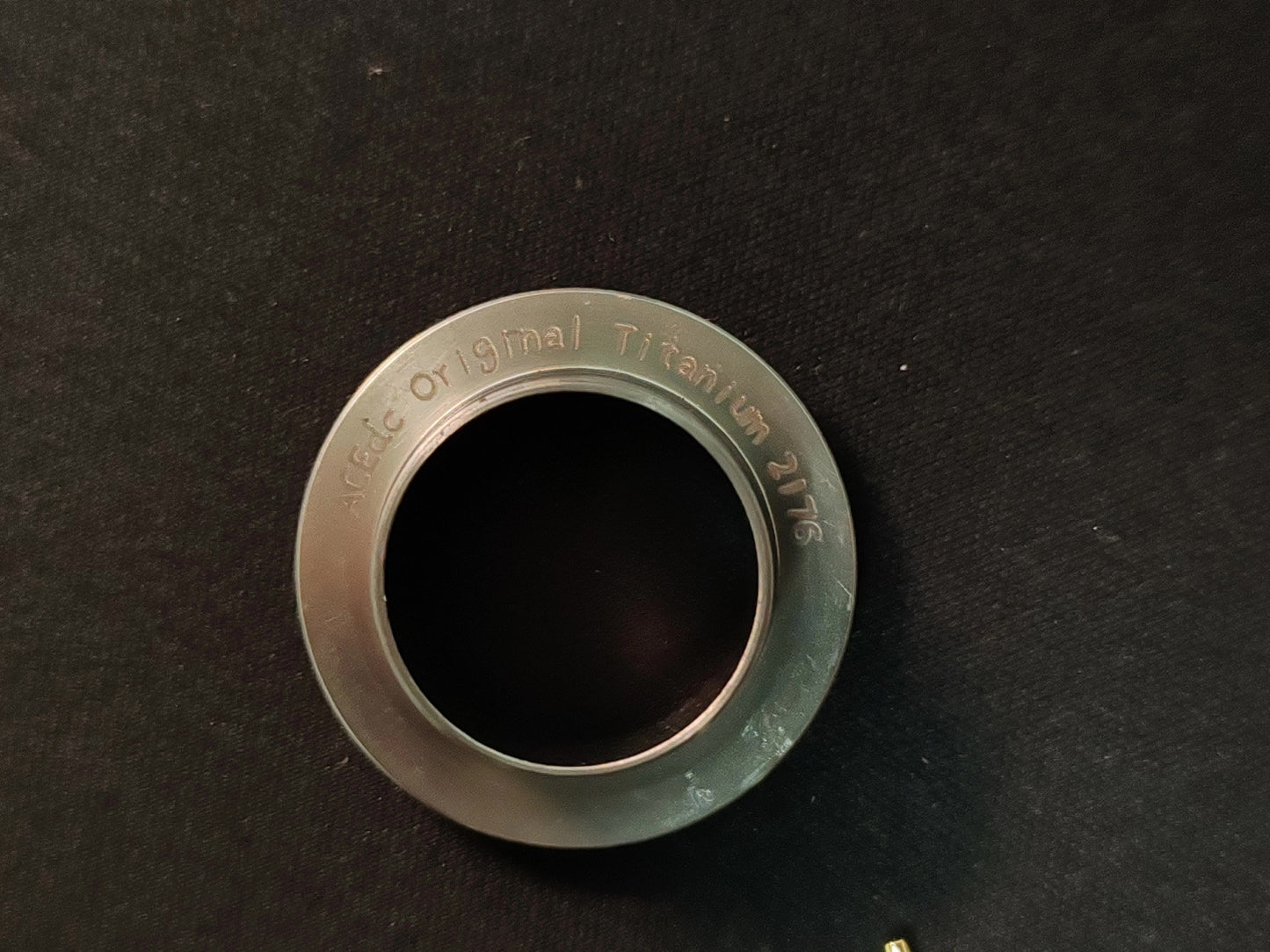 Shadow Raider Ratchet Titanium