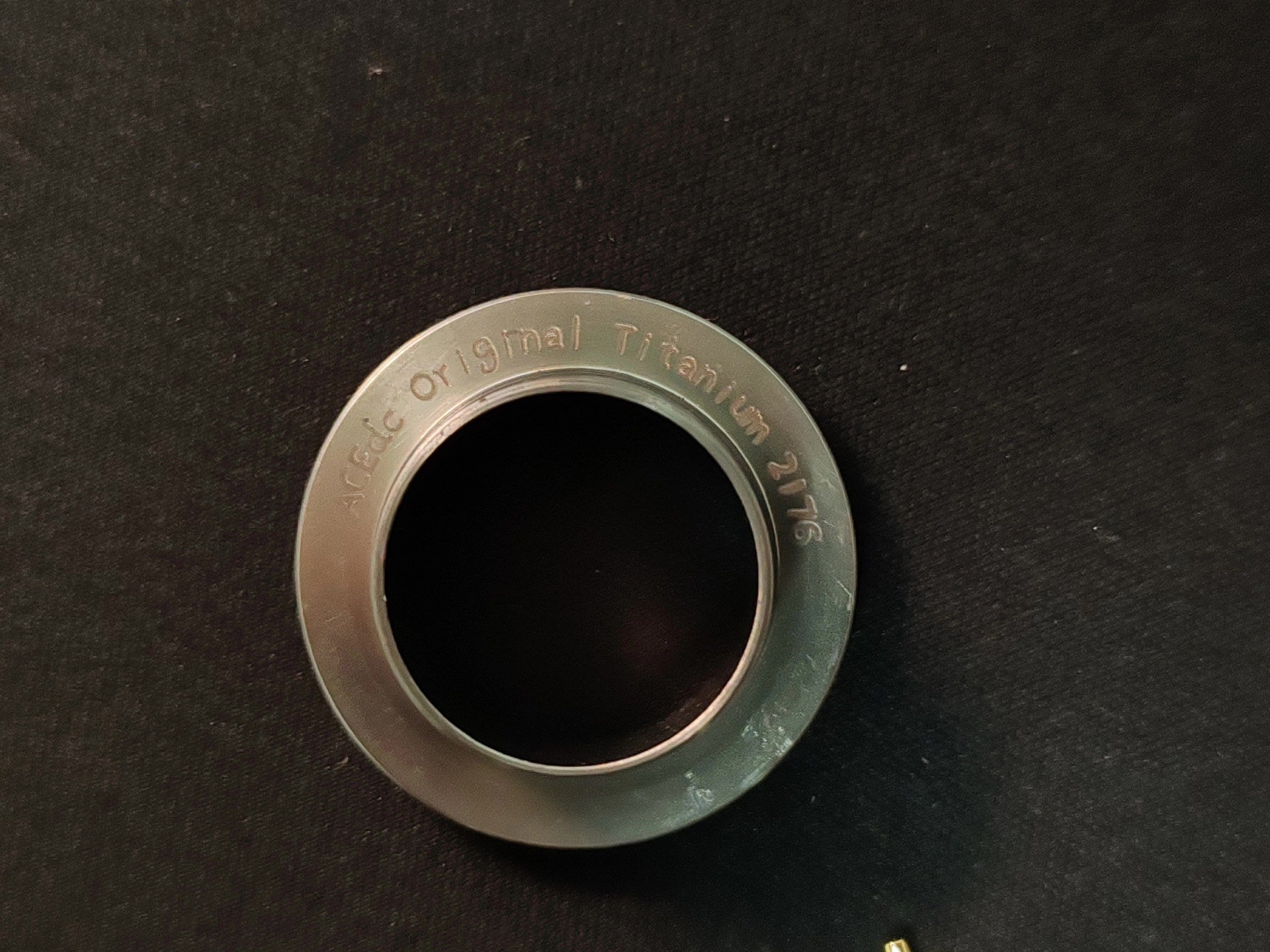 Shadow Raider Ratchet Titanium