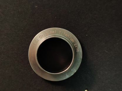 Shadow Raider Ratchet Titanium