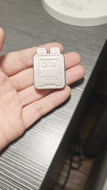 Rabbot Titanium