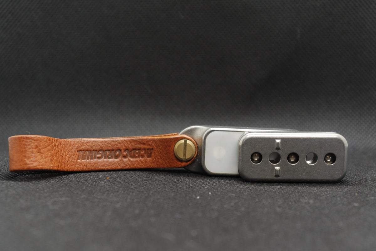 Fortune Cookie Titanium