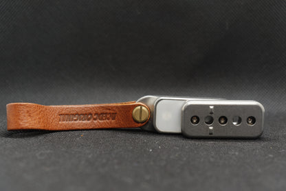 Fortune Cookie Titanium