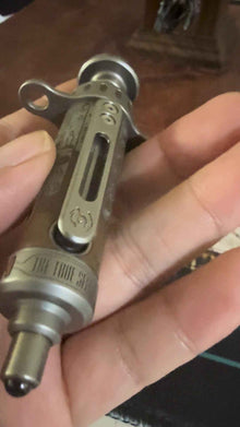 Maxdoc Titanium