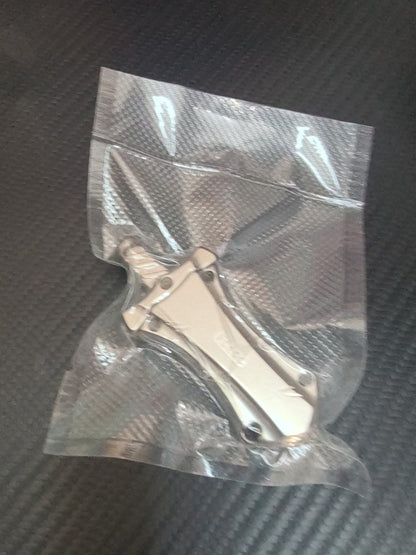 Master Sword Titanium