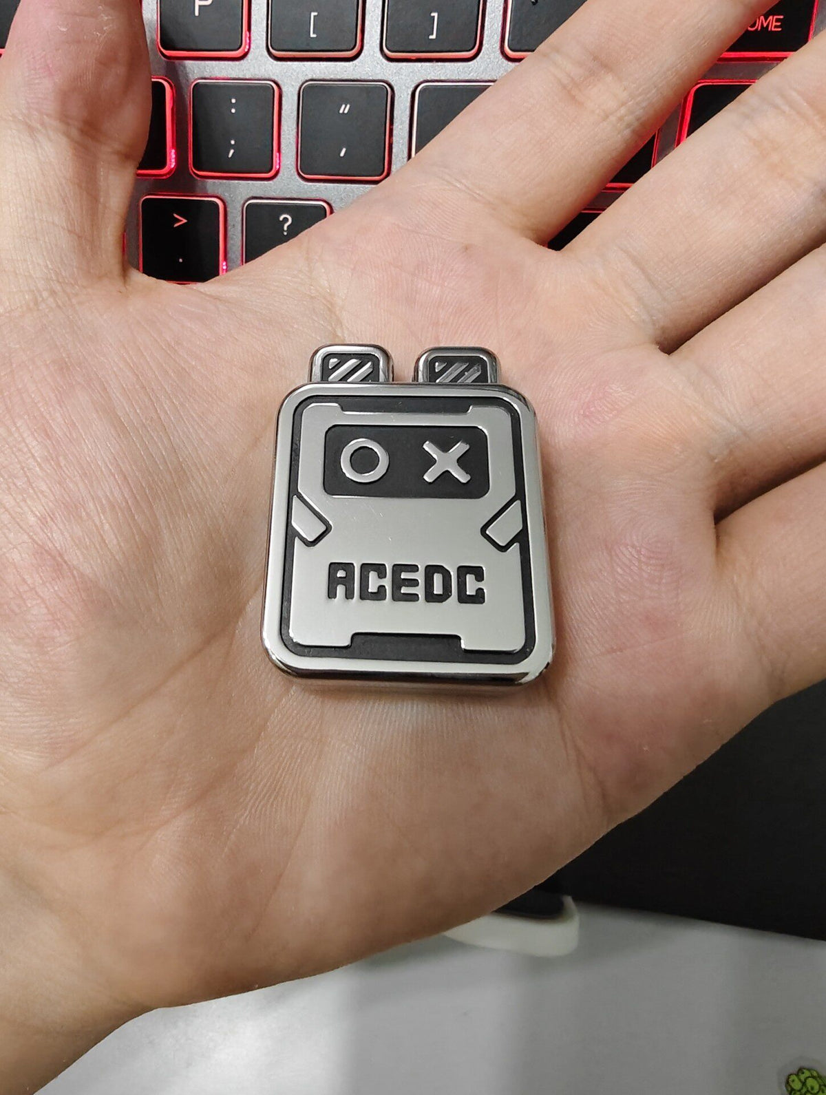 Rabbot Titanium