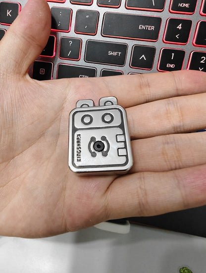 Rabbot Titanium