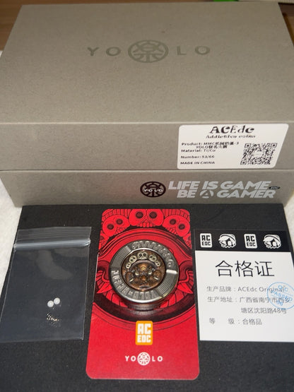 Product image ACEdc-火鹏-Titanium,-Copper,-Cupronickel-TRB-CREATION-1058980085603-2.jpg