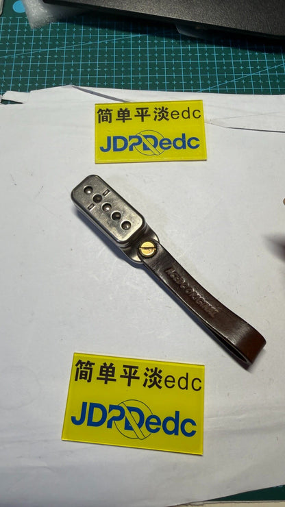 Fortune Cookie Titanium