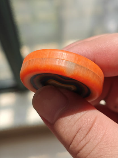 Milk Cap Turboglow