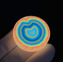 Milk Cap Turboglow