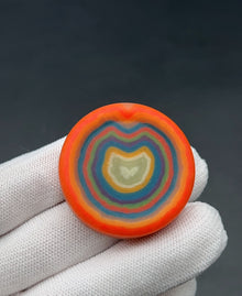 Milk Cap Turboglow