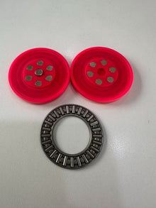 Milk Cap Mini Turboglow