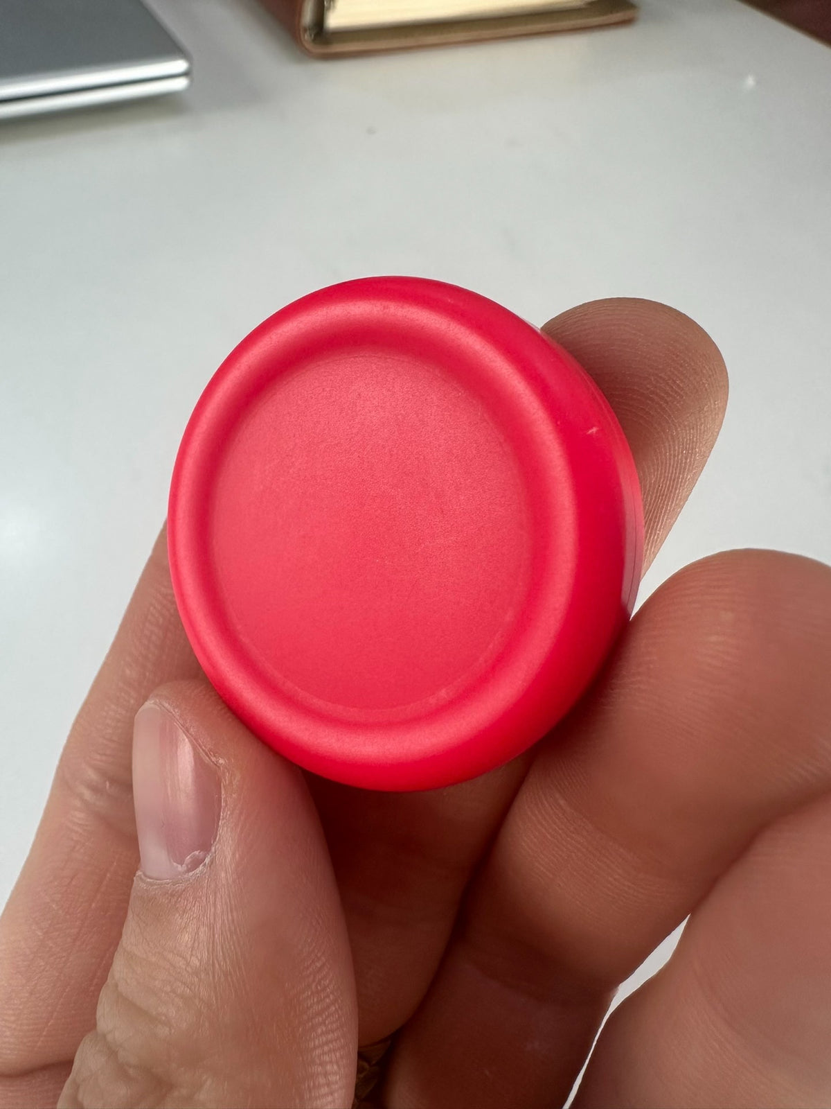 Milk Cap Mini Turboglow