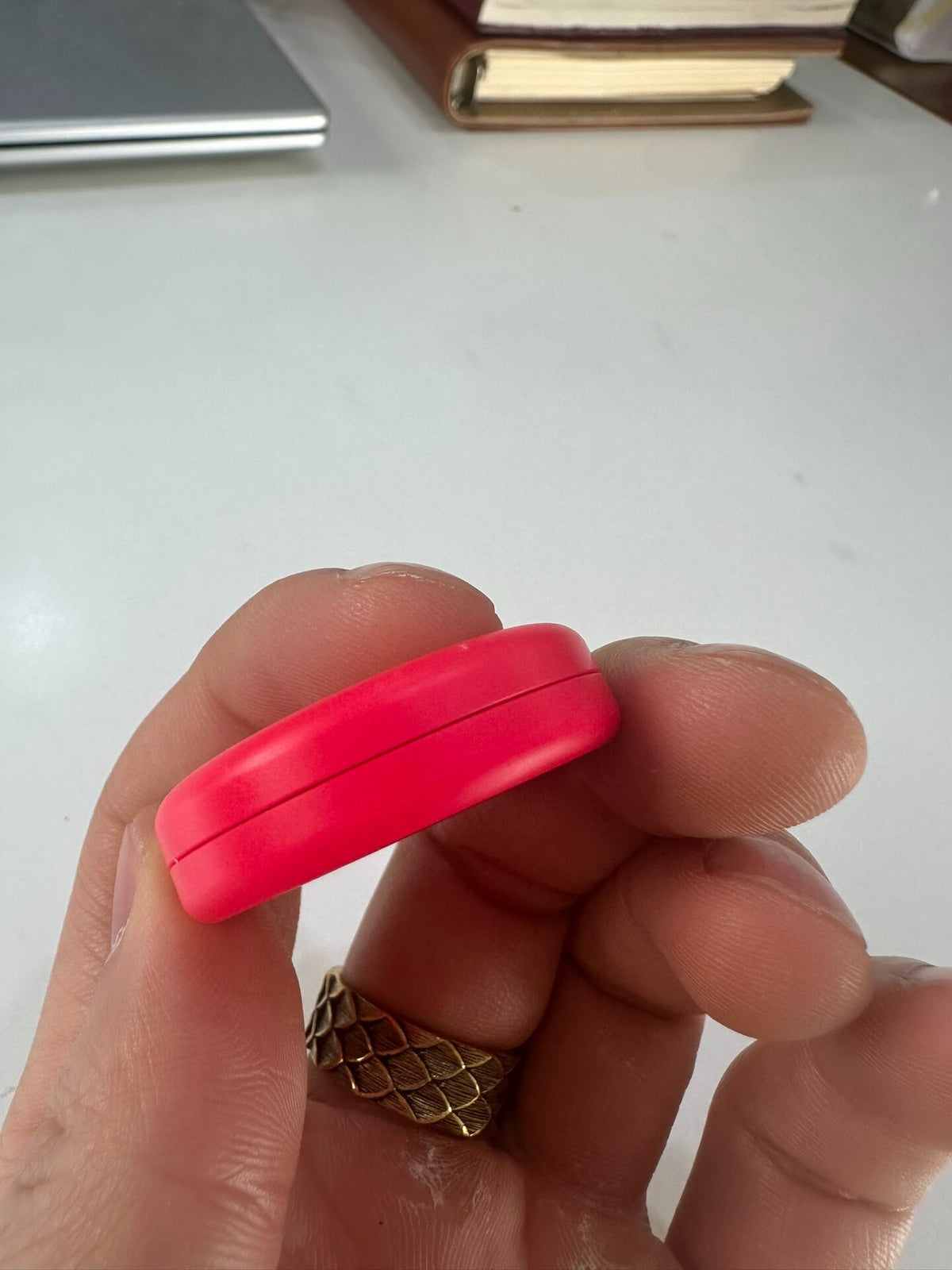 Milk Cap Mini Turboglow