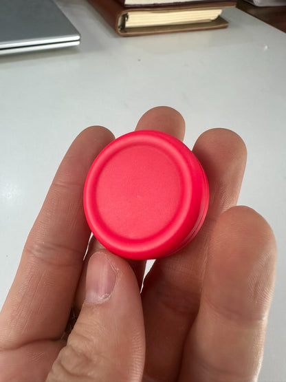 Milk Cap Mini Turboglow