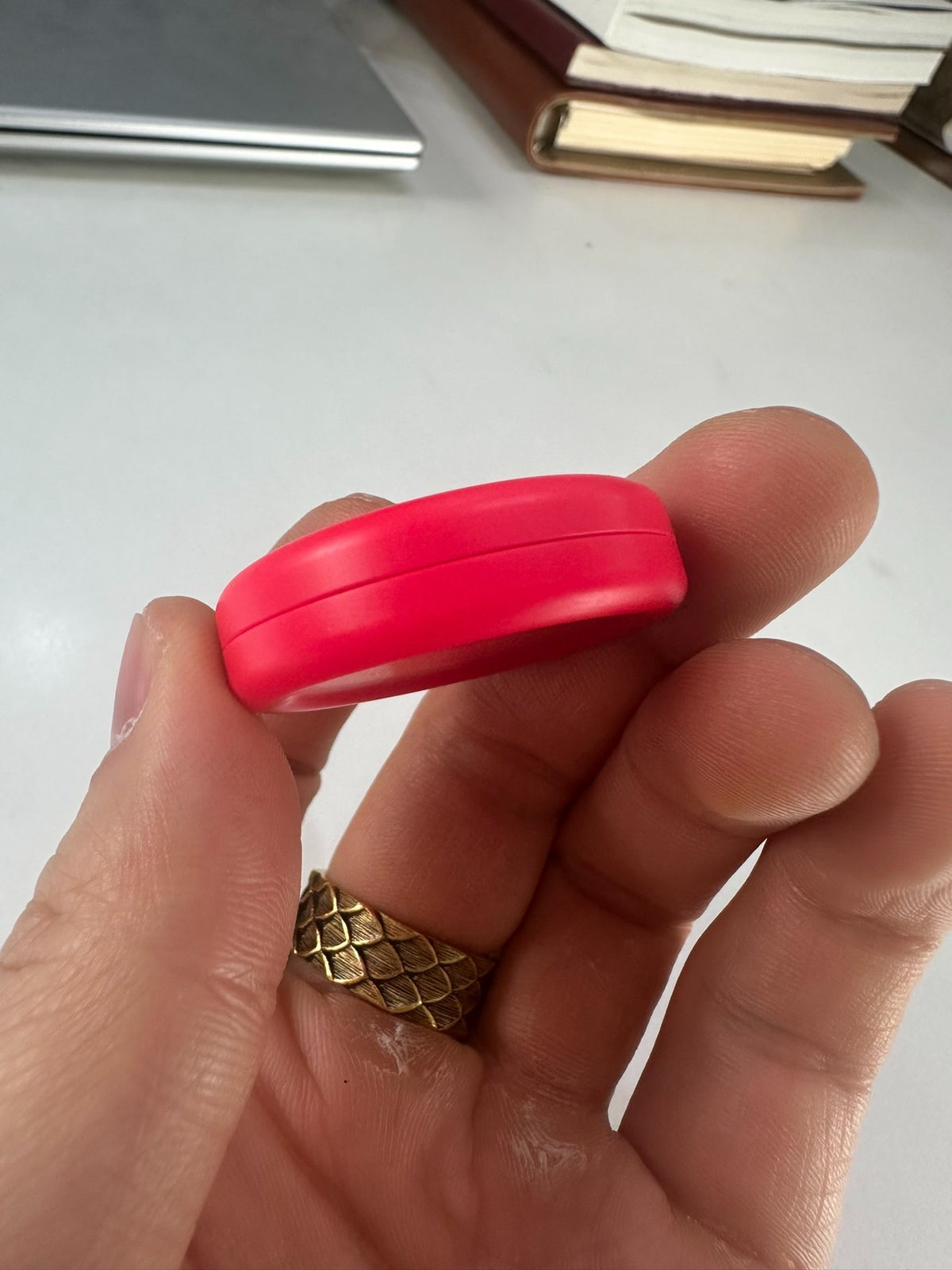 Milk Cap Mini Turboglow