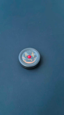 Mecha Milk Cap III Halloween Zirconium