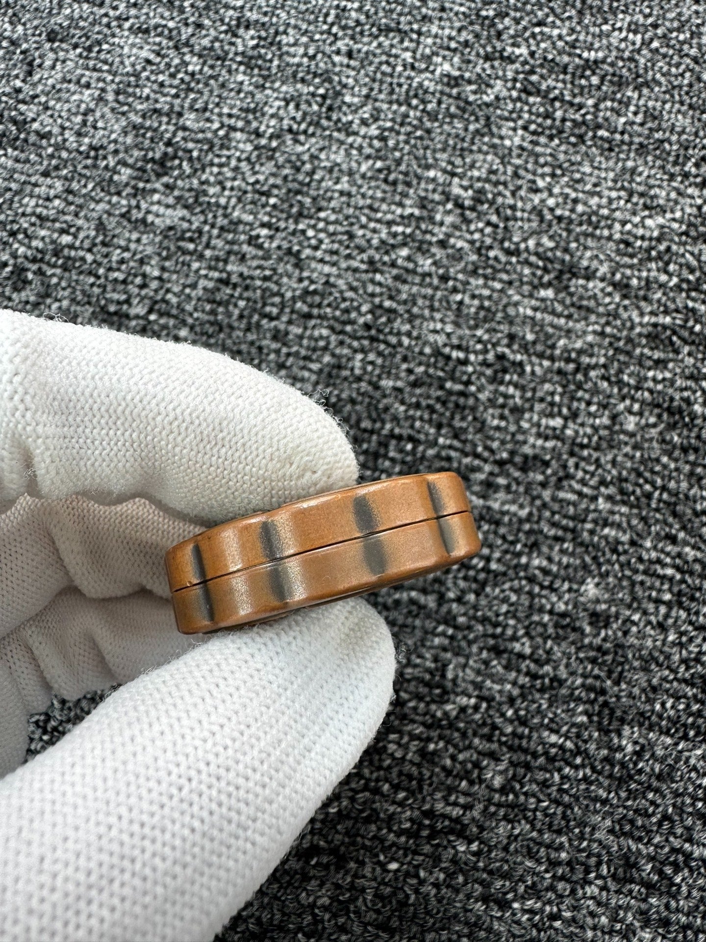 Mooncake Copper