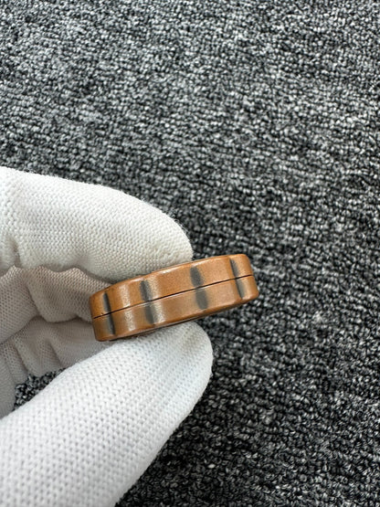 Mooncake Copper