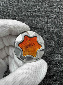 Mecha Milk Cap Iii Halloween Stainless Steel