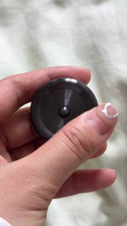 Mecha Milk Cap III Halloween Zirconium