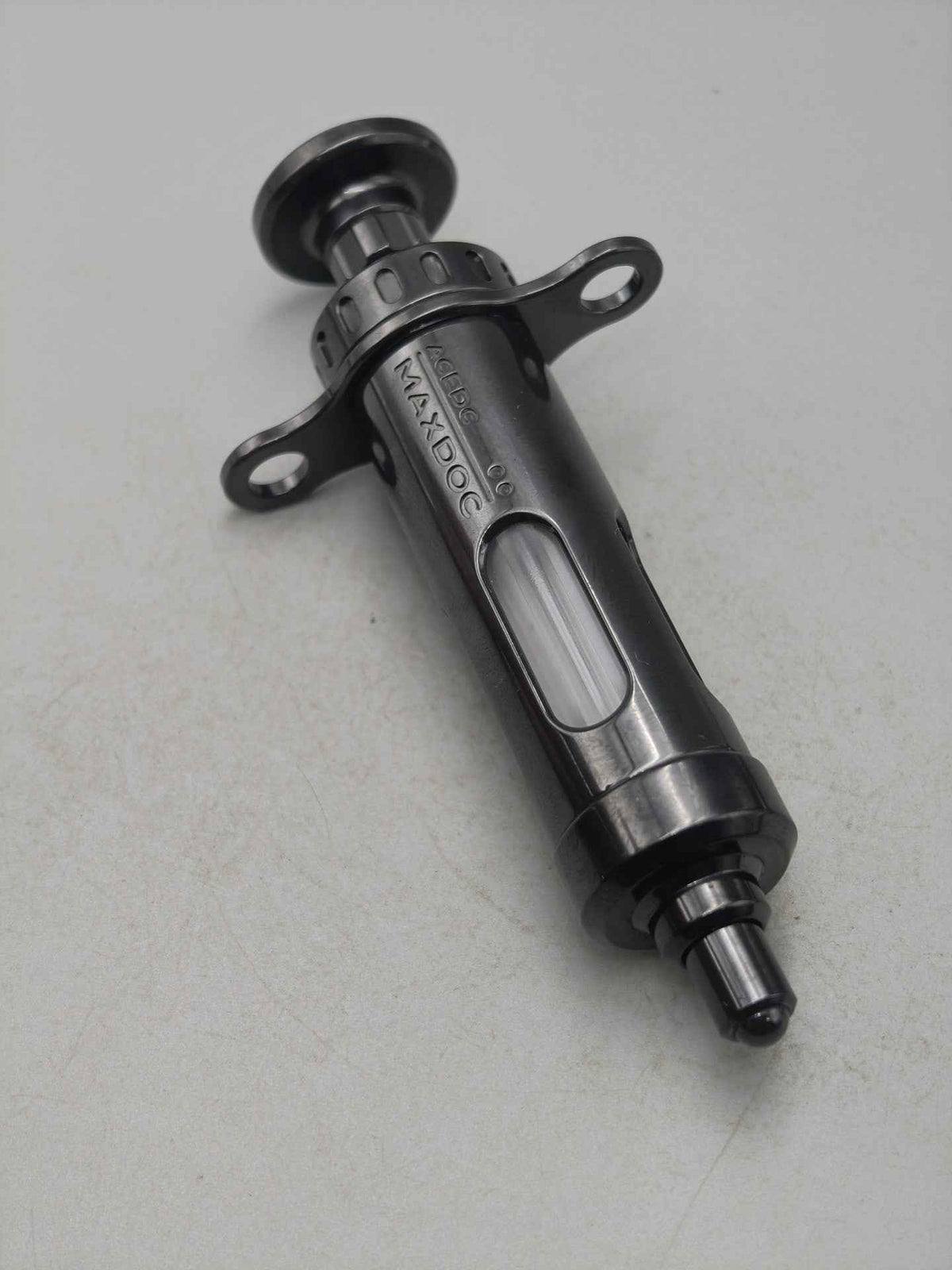 Maxdoc Zirconium