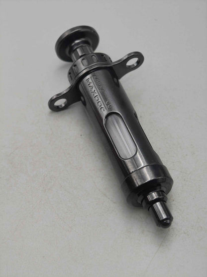 Maxdoc Zirconium