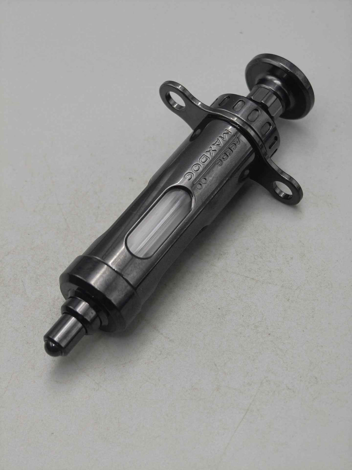Maxdoc Zirconium