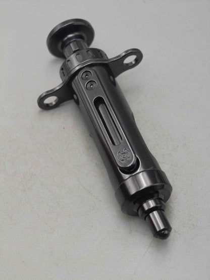 Maxdoc Zirconium