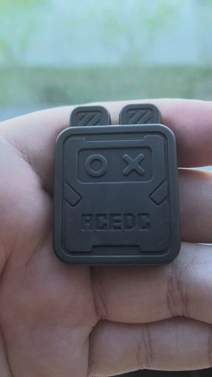 Rabbot Zirconium Limited Edition