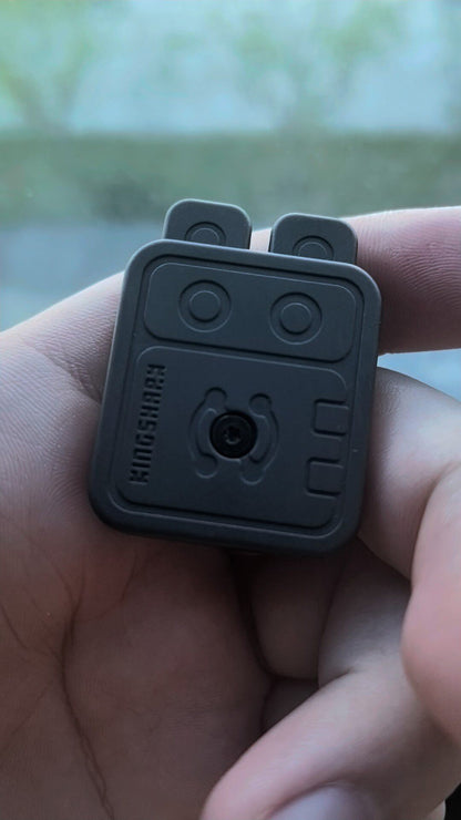 Rabbot Zirconium Limited Edition
