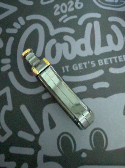 Master Sword Zirconium