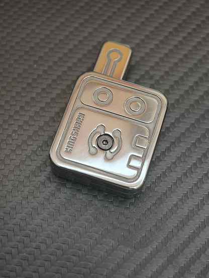 Rabbot Zirconium