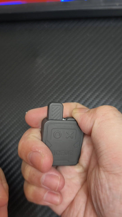 Rabbot Zirconium