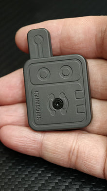 Rabbot Zirconium