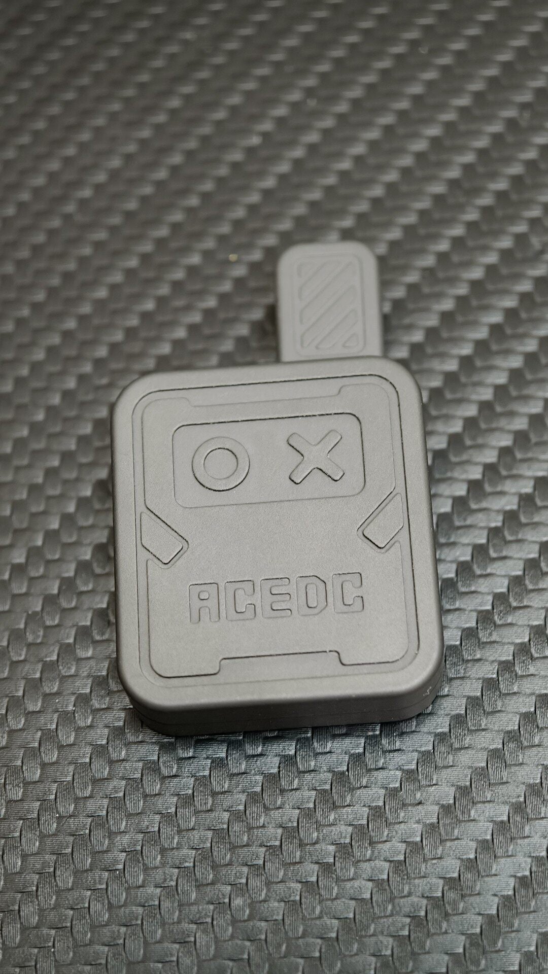 Rabbot Zirconium