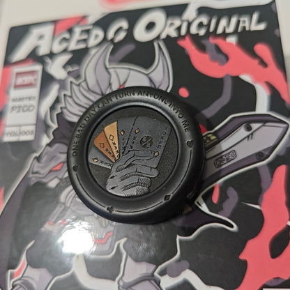 Milk Cap Zirconium