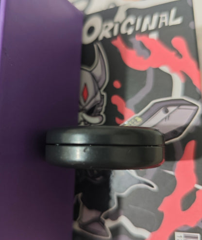 Milk Cap Zirconium