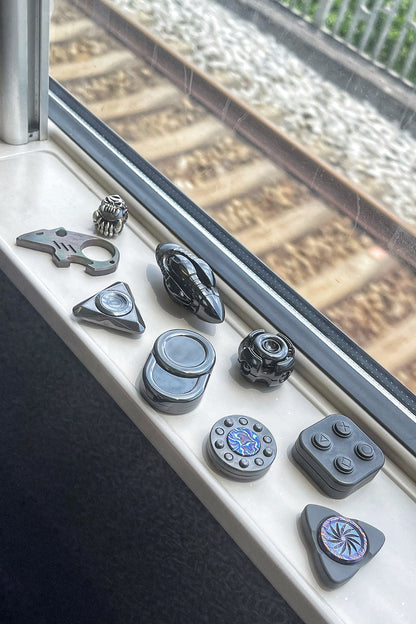 Naikiya Zirconium Limited Edition