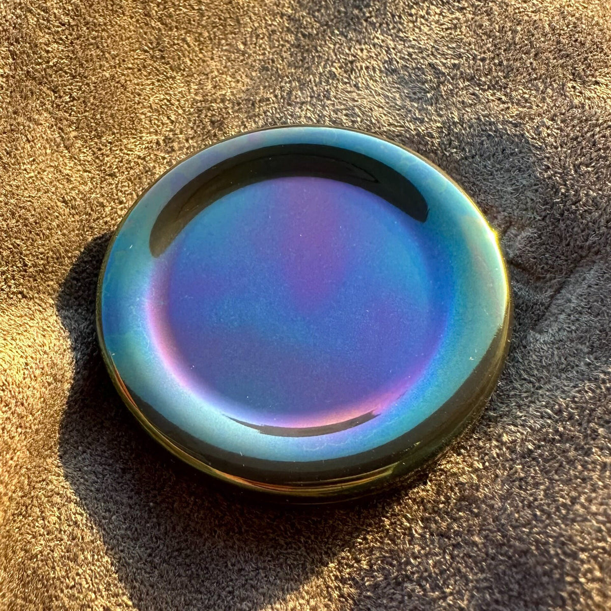 Milk Cap Zirconium