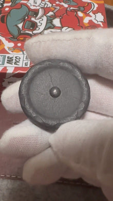 Milk Cap Zirconium