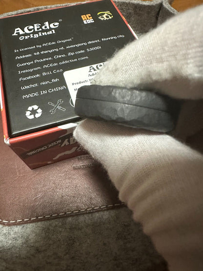 Milk Cap Zirconium