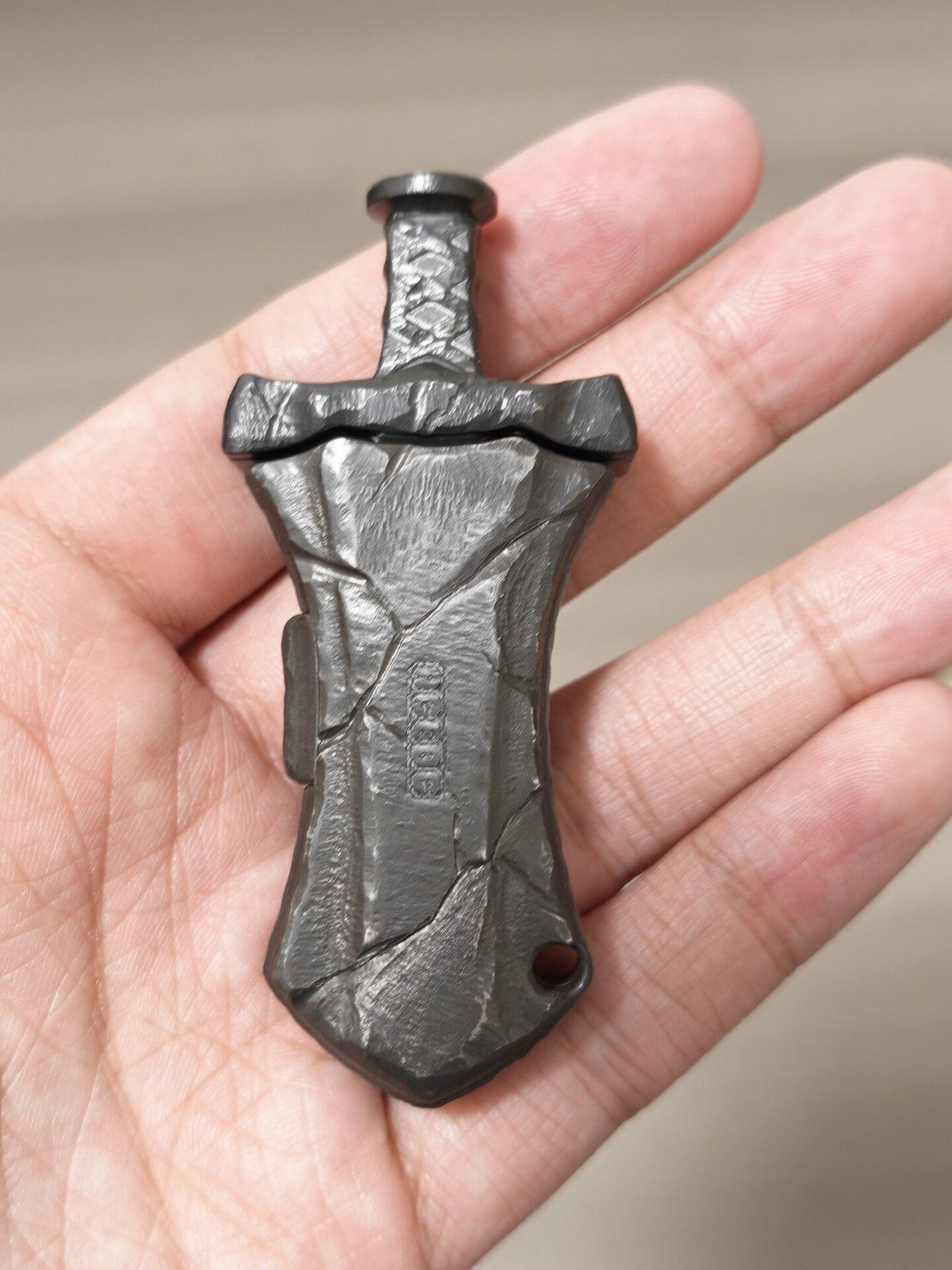 Master Sword Zirconium Limited Edition