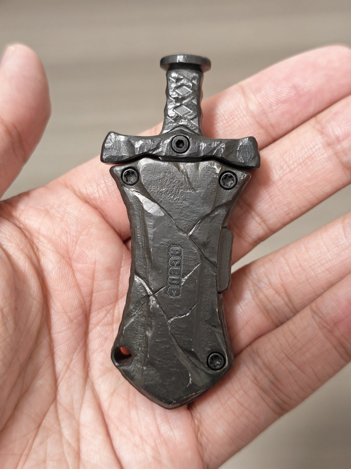 Master Sword Zirconium Limited Edition