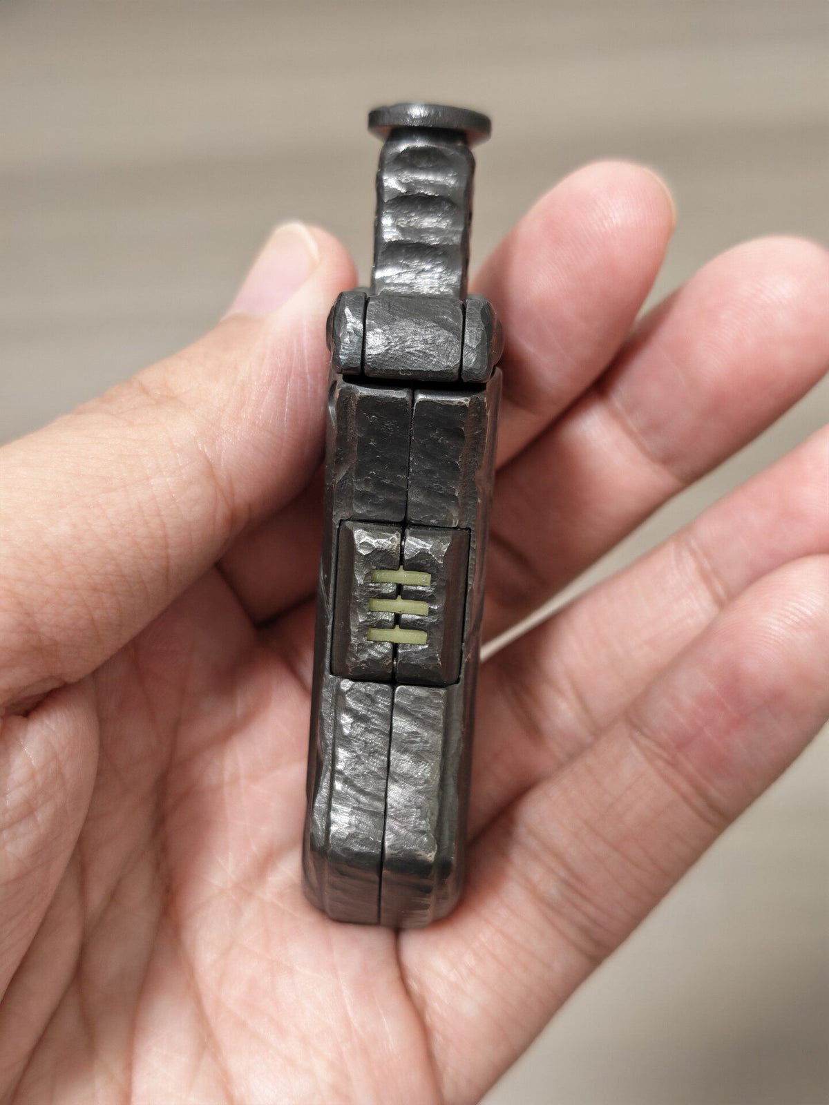 Master Sword Zirconium Limited Edition