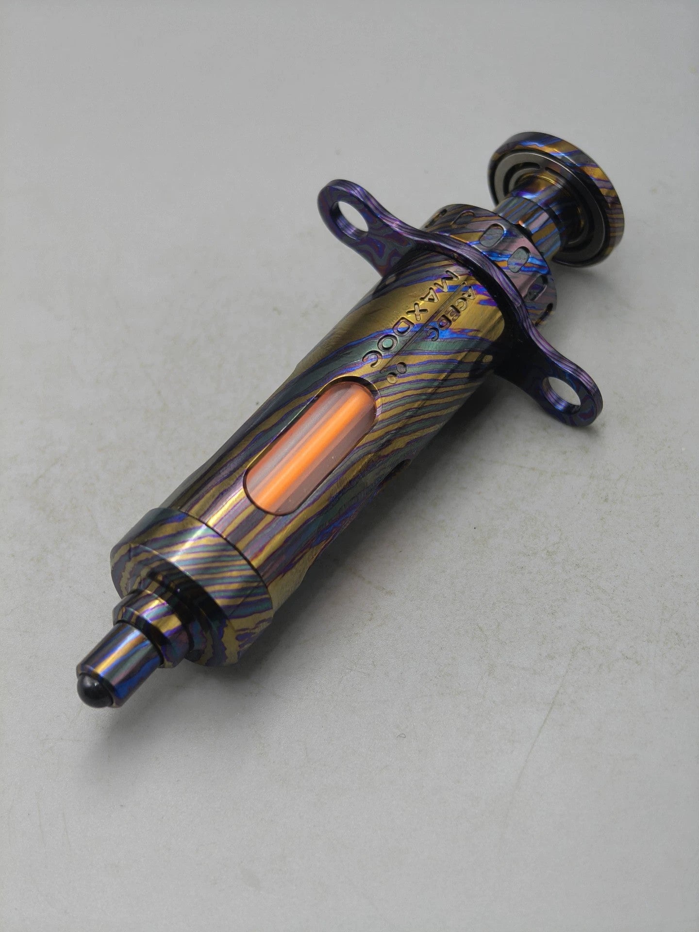 Maxdoc Zircuti