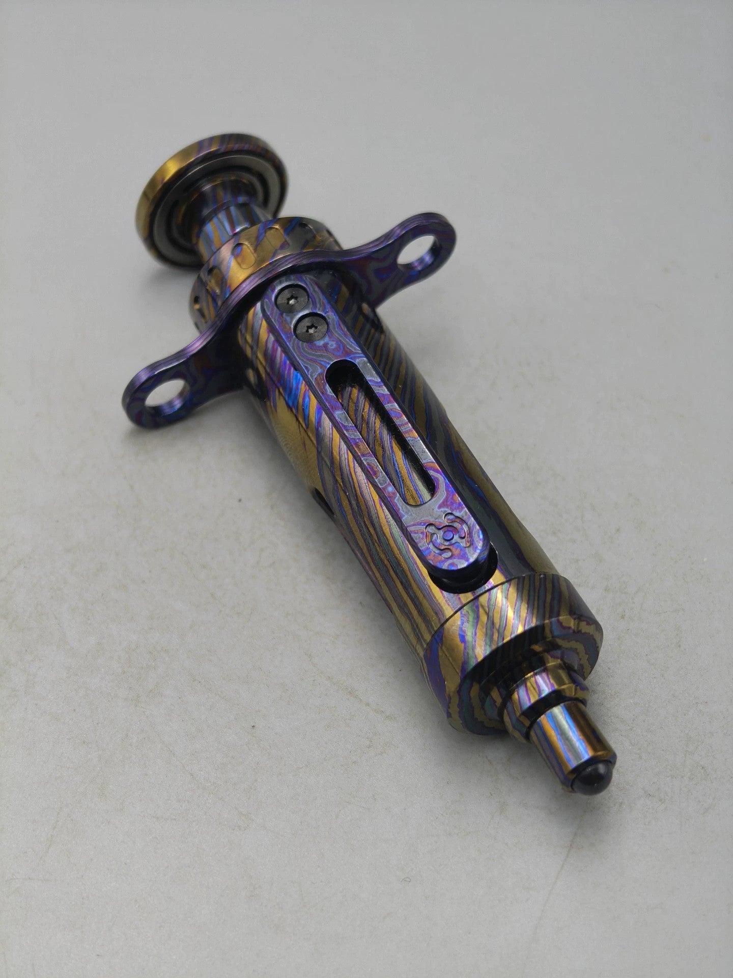 Maxdoc Zircuti