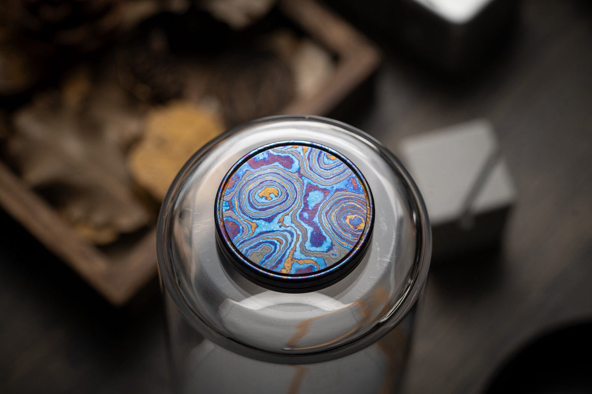 Platypus Zircuti