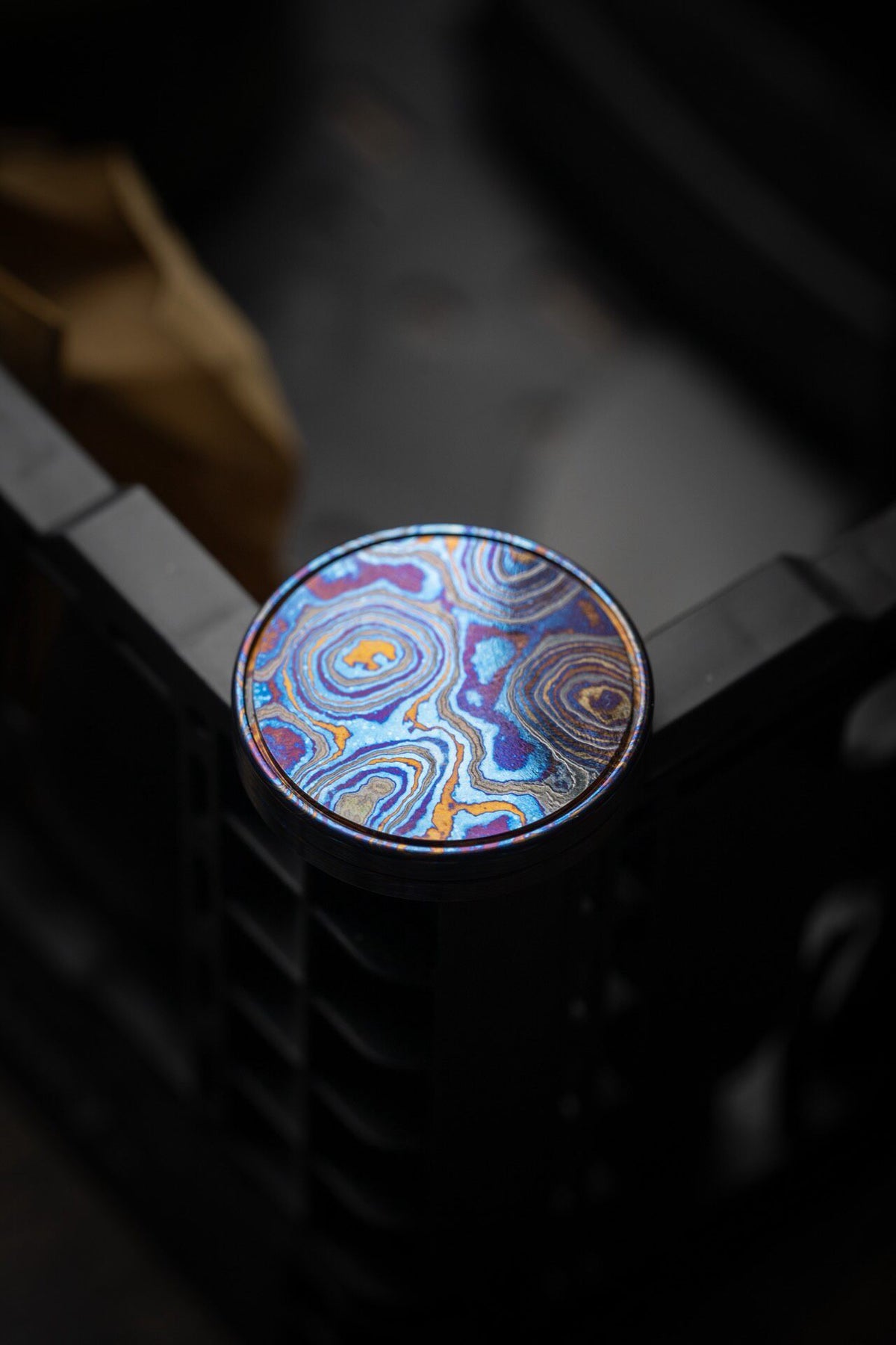 Platypus Zircuti