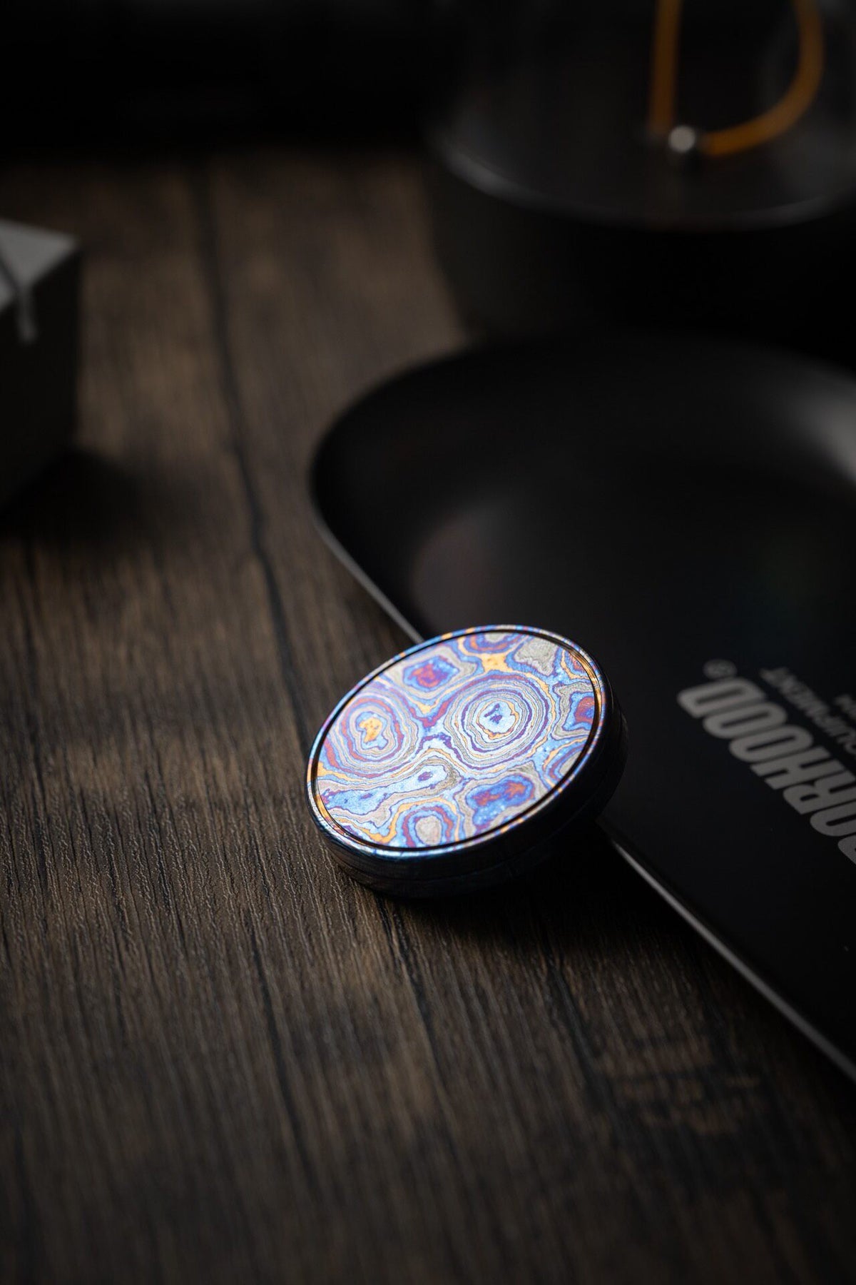 Platypus Zircuti